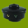 (image for) Universal Blazer Pro Tap & Go Head (No Arbor) BRN1489L, BRN6279